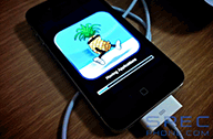 Jailbreak iPhone iOS 4.3.2