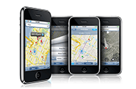 ความจริงเปิดเผย Apple เลือกใส่ Google Maps ลง iPhone ครั้งแรกก่อนเปิดตัวแค่ 1 สัปดาห์