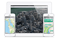 Tim Cook แถลงการณ์ยอมรับเรื่อง Apple Maps แล้ว สัญญาจะเร่งทำให้ดีขึ้นโดยเร็ว