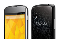 เผยรูปเพรส Nexus 4 ฉบับสมบูรณ์พร้อมคู่มือ โชว์ด้านหลังสวยงามพร้อมโลโก้ Nexus ชัดเเจ๋ว