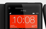 HTC เเสดงรูปถ่ายกล้องหน้าคุณภาพสูงจาก HTC 8X