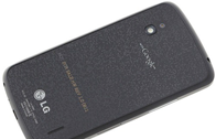Nexus 4 เตรียมวางจำหน่าย 29 ตุลาคมนี้ ราคาเเค่ 399 ดอลลาร์สหรัฐ