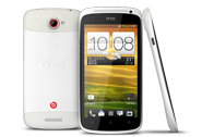HTC One S Special Edtion : เพิ่มความจุเป็น 64GB เเละเปลี่ยนเครื่องเป็นสีขาว