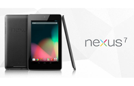 Nexus 7 ขึ้นเเท่นเเท็บเล็ตขายดีที่สุดของ Android เเต่ยังต่ำกว่า iPad