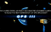 เตรียมพบ GPS III จับสัญญาณได้เเม่นยำเเละไว้กว่าเดิม 3 เท่า