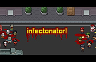 Infectonator : ควบคุมกองทัพซอมบี้เพื่อครองโลก