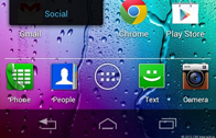 Motorola ออกรายชื่อเครื่องที่ได้รับอัพเดท Android 4.1 Jelly Bean เเล้ว