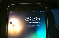 ทำหายในบาร์ : สาเหตุเครื่อง Nexus 4 หลุดออกมาก่อนกำหนด เตรียมฟ้องเพื่อนคนเก็บได้พร้อมเสนอเครื่องเป็นค่าปิดปาก