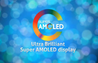 Samsung กำลังพัฒนาหน้าจอ Super AMOLED ความละเอียด 1080p