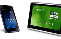 Acer Iconia Tab A100, A200 เเละ A500 จะไม่ได้รับอัพเดท Jelly Bean