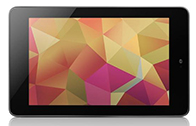 Google เเละ Samsung เตรียมเปิดตัว Nexus 10 ใช้หน้าจอความละเอียด 2560 x 1600 พิกเซล เเถม Nexus 7 เเบบ 3G