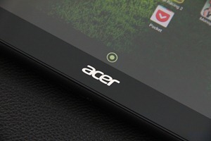 Acer ICONIA A700 Review 005