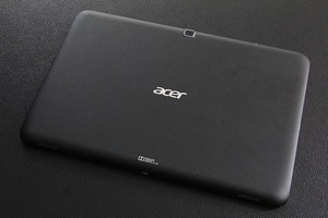 Acer ICONIA A700 Review 008