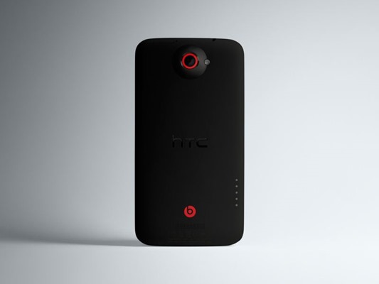 HTC One X Global Back_575px