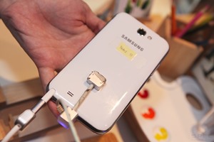 Samsung Galaxy Note 2 Preview 002