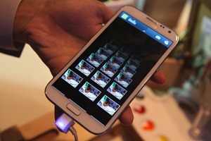 Samsung Galaxy Note 2 Preview 028