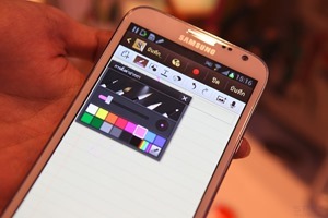Samsung Galaxy Note 2 Preview 031
