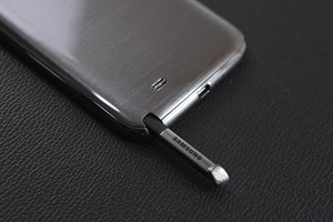 Samsung Galaxy Note 2 Review 011
