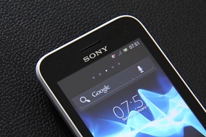 Sony Xperia Tipo Review 002