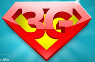 3G ได้รับรองผลการประมูล ย่านความถี่ 2.1 GHz แล้ว