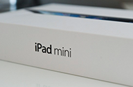 สรุปรีวิว iPad mini จากหลายสื่อที่ได้เครื่องมาทดสอบแล้ว พบถือง่ายกว่าที่คิด ประสิทธิภาพจัดว่าดี