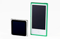 iPod Nano Gen 7 ถูก iFixit แกะเรียบร้อยแล้ว จัดให้ความง่ายในการเปลี่ยนอุปกรณ์อยู่ที่ระดับ 5/10