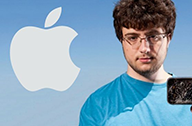 Comex ผู้สร้าง JailBreakMe ลาออกจาก Apple แล้ว หลังลืมตอบอีเมลเรื่องการต่อสัญญาทำงาน