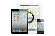 ลือ : Apple จะเปิดตัว iPad Mini วันที่ 17 ตุลาคมนี้ พร้อมวางขายเดือนพฤศจิกายน