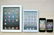 ราคา iPad Mini เริ่มหลุดมาแล้ว ทั้งรุ่น WiFi และ Cellular ตั้งแต่ 8 ถึง 64 GB