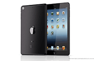 พบชื่อ iPad3,6 พร้อมชิป Apple A6 ในล็อกข้อมูลของนักพัฒนาแอพ มีแววอาจเป็น iPad Mini