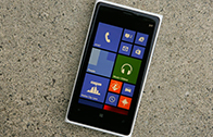 Nokia Thailand ประกาศความสำเร็จ Lumia 920 ขายหมดในงานคอมมาร์ท ของมาอีกทีต้นเดือนหน้า