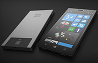 Microsoft เรียกผู้ผลิตชิ้นส่วนคุย คาดเตรียมผลิต Surface Phone