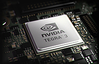 หนึ่งในผู้ชนะจาก Android : Nvidia ทุบสถิติรายรับของบริษัท กว่า 30% มาจากชิป Tegra