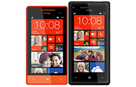HTC เปิดราคา Windows Phone 8 ในไทย 8S เปิดราคาสุดเร้าใจที่ 9990 บาท