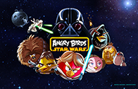Angry Birds ปล่อยวีดีโอตัวอย่างความสามารถของนกทั้ง 6 ตัวใน Angry Birds Star Wars