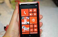 ปรากฏตัวอีกครั้ง กับ Nokia Lumia 920T เวอร์ชันใช้ Quad Core สำหรับในจีนโดยเฉพาะ