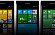 Microsoft บอก Windows Phone 8 ขายได้ดีกว่าเดิม 4 เท่า