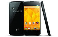 บ้าไปเเล้ว Nexus 4 วางขายประเทศอื่นๆ นอกสหรัฐเเพงกว่าเป็นเท่าตัว