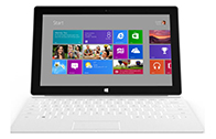 Microsoft บอกเอง ระบบปฏิบัติการณ์ Windows RT บน Surface กินพื้นที่ทั้งหมด 16 GB