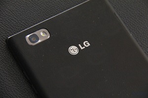 LG Optimus VU Review 012