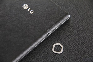 LG Optimus VU Review 022