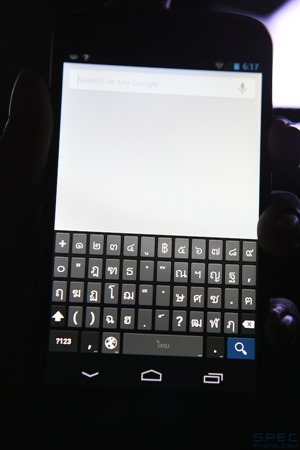 Nexus 4 Hands-on 015