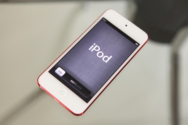 iPod Touch Gen 5 Review 018