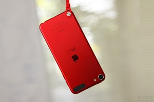 iPod Touch Gen 5 Review 043