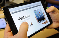 เพียงสามวันหลังเปิดตัว ยอดขาย iPad ทั้งสองรุ่นใหม่รวมกันสูงถึง 3 ล้านเครื่องแล้ว !!
