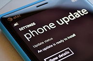 ลือ Microsoft เตรียมส่งอัพเดตสำหรับ Windows Phone 8 ตั้งเป้าแก้บั๊กในระบบปัจจุบัน