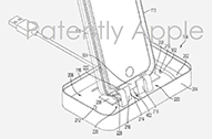 Apple ได้รับสิทธิบัตรใหม่ : กล่อง iPhone/iPad ที่ปรับเป็น Dock ได้ และระบบพัดลมระบายความร้อนใน iDevice