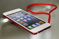รีวิว iPod Touch Gen 5 : อุปกรณ์ที่ต่างจาก iPhone 5 แค่เรื่องการโทร