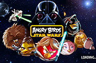 Angry Birds Star Wars เปิดขายใน App Store แล้ว สนนราคา $0.99 เท่านั้น