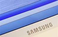 ทำเเตกกันบ่อยนัก Samsung เตรียมจัด Galaxy S IV มากับหน้าจอทีไม่มีวันเเตก
